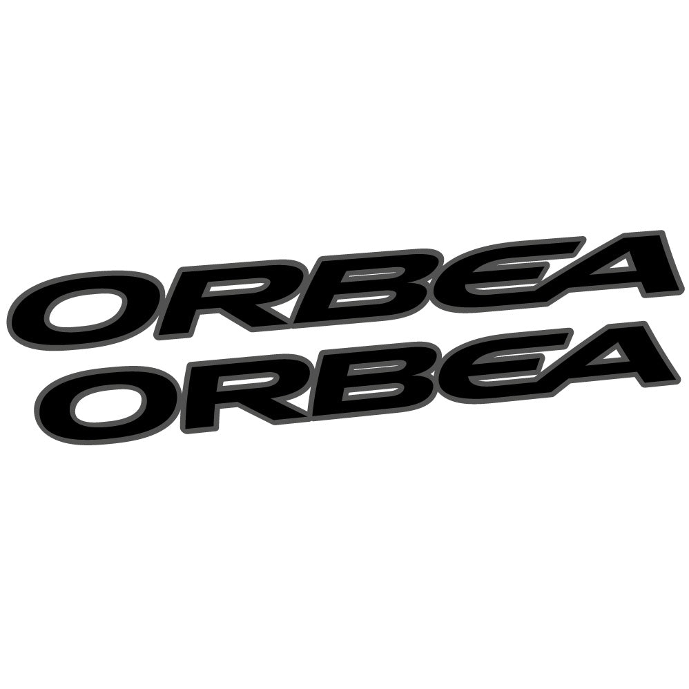 Autocollant Orbea Orca Aero 2023, Cadre, Vélo vinyle autocollant