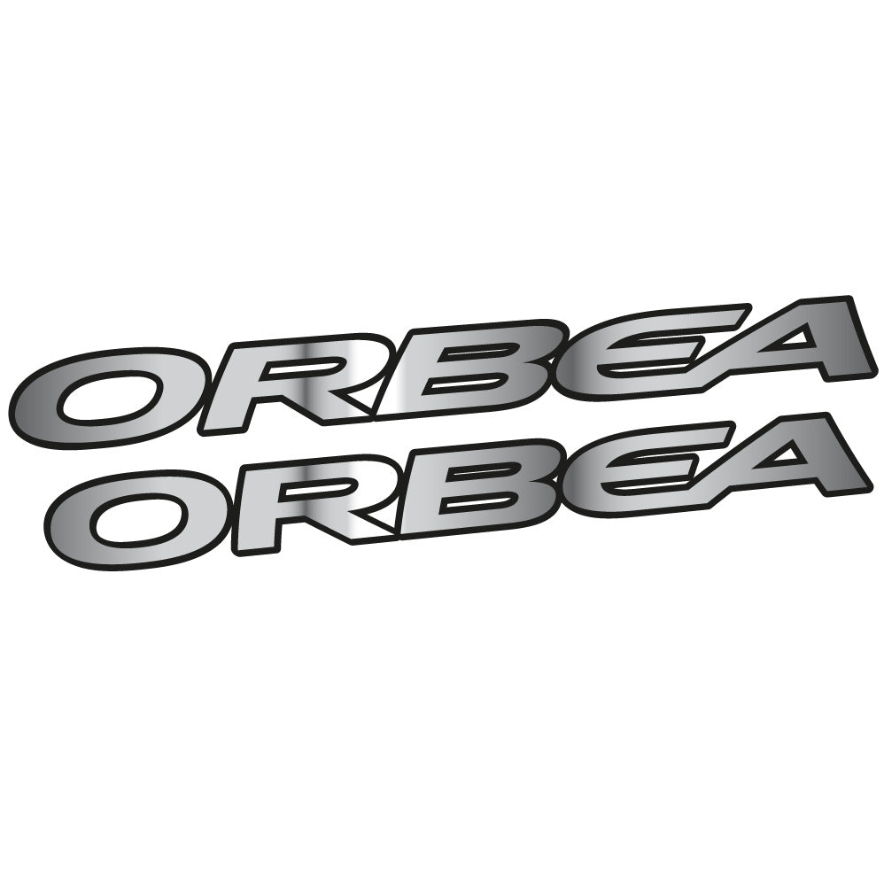Autocollant Orbea Orca Aero 2023, Cadre, Vélo vinyle autocollant