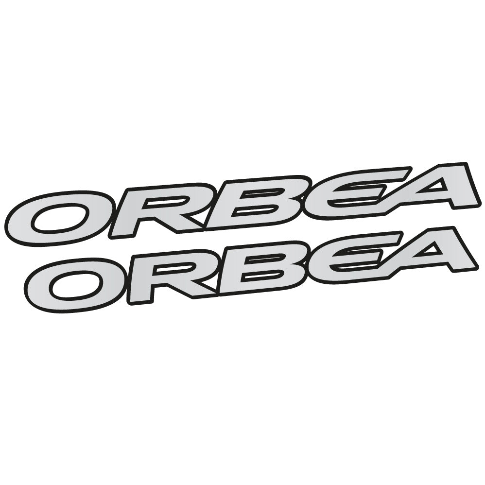 Autocollant Orbea Orca Aero 2023, Cadre, Vélo vinyle autocollant
