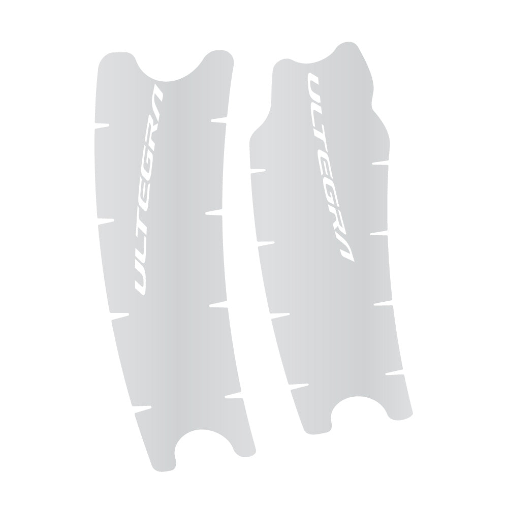 Autocollant Shimano Ultegra 8000, Pédalier, Vélo vinyle autocollant