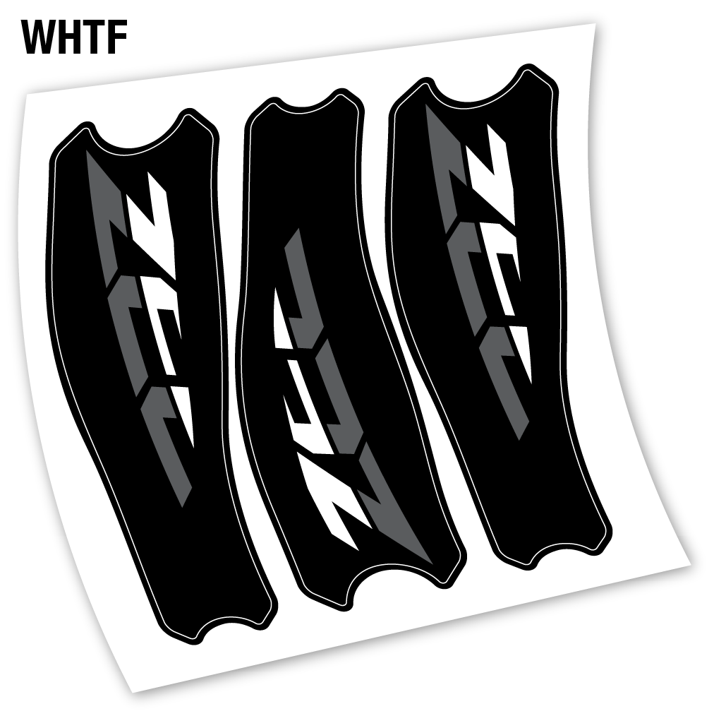 Autocollants, Shimano Zee M5640, pédalier, autocollant Vélo vinyle