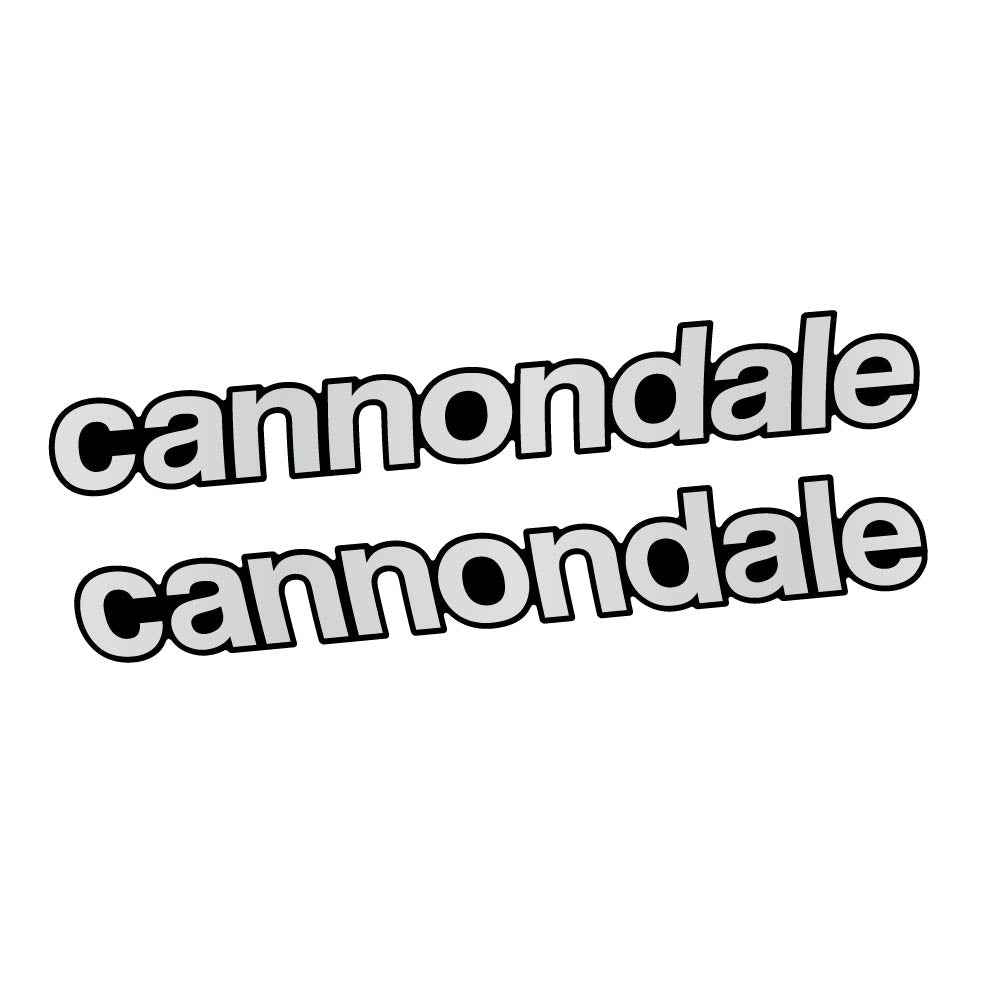 Autocollant Cannondale Scalpel Carbon 2 2021, Cadre, Vélo vinyle sticker