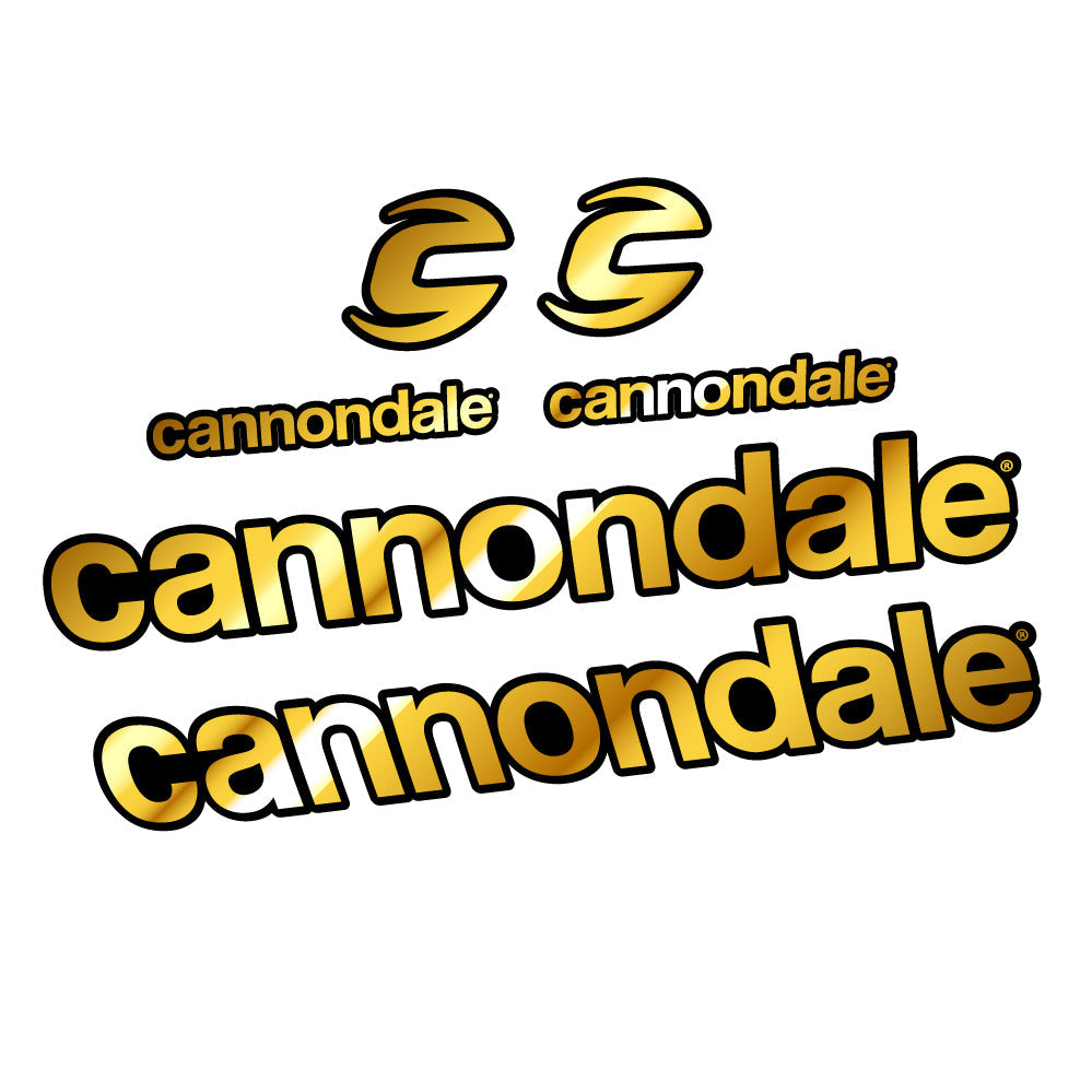 Autocollant Cannondale Scalpel Carbon 2 2022, Cadre, Vélo vinyle sticker