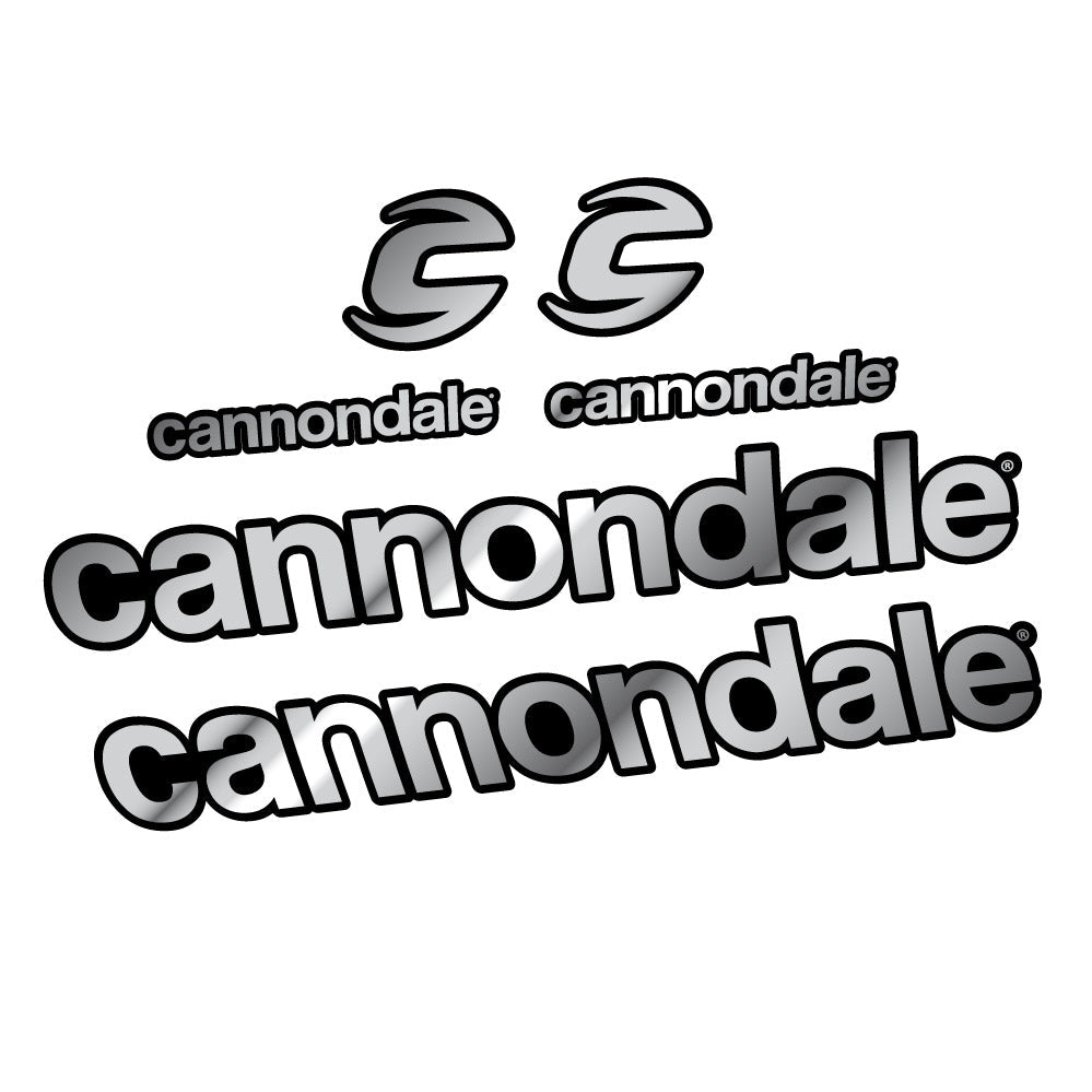 Autocollant Cannondale Scalpel Carbon 2 2022, Cadre, Vélo vinyle sticker