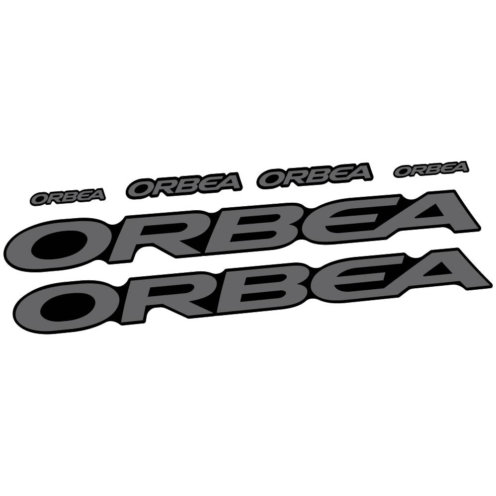 Autocollant Orbea Ride 2021, Cadre, Vélo vinyle autocollant
