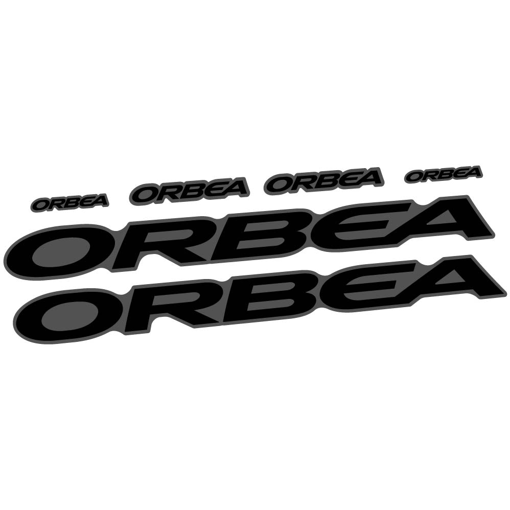 Autocollant Orbea Ride 2021, Cadre, Vélo vinyle autocollant