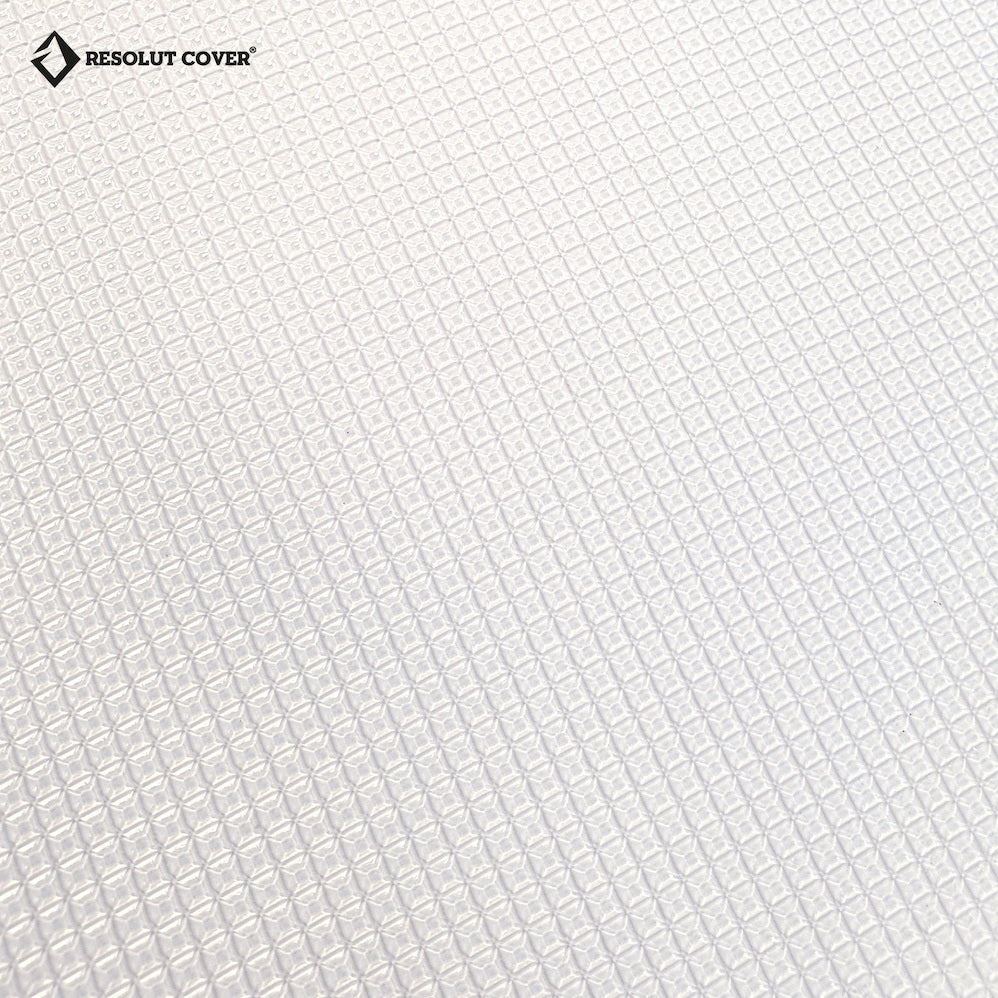 Autocollant Resolut Cover®, Cadre Protection, Autocollant Vélo vinyle