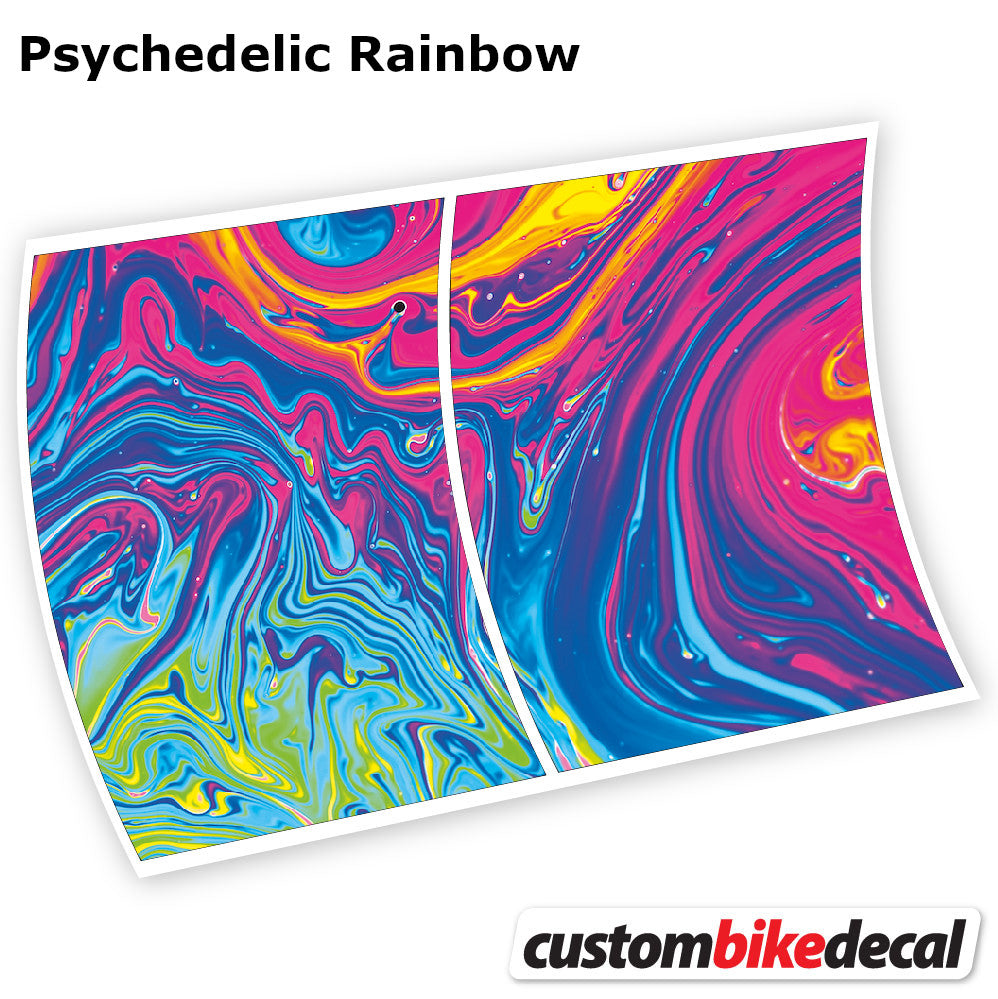 Autocollant A4 taille feuille de vinyle feuille, autocollant vinyle