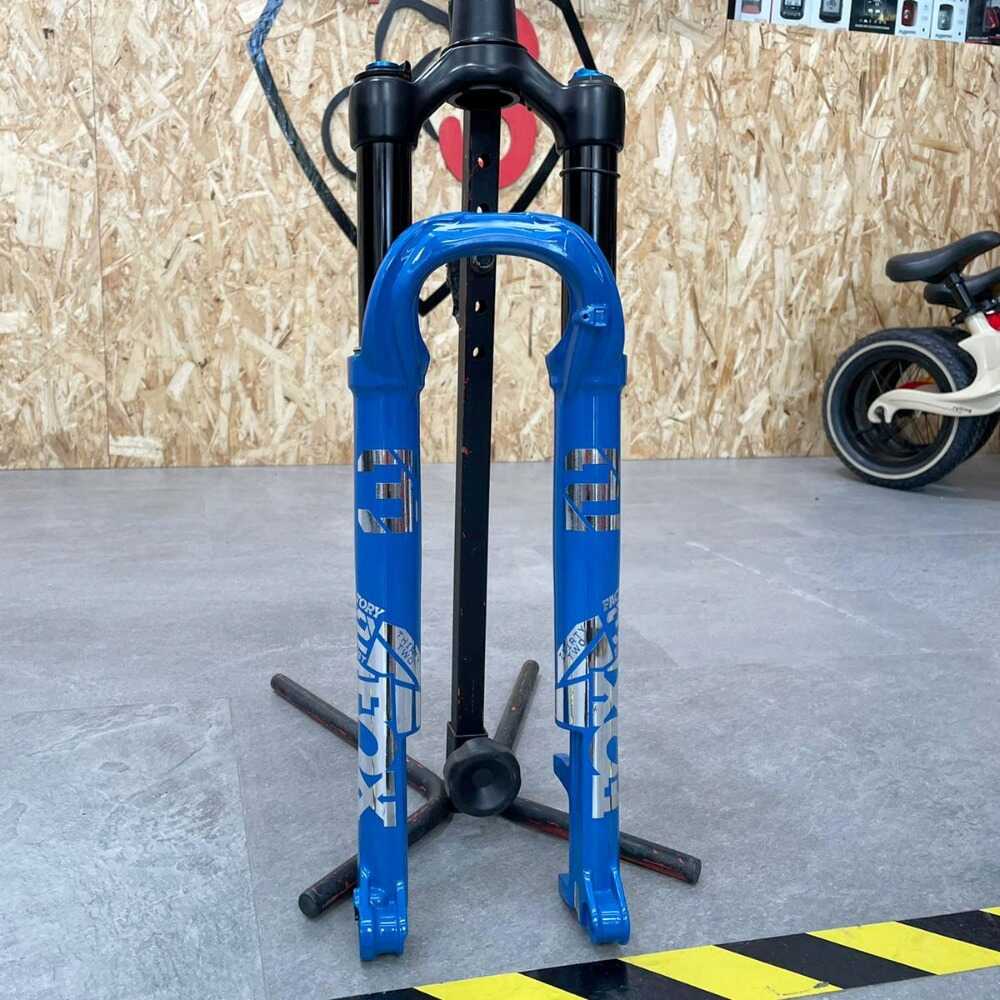 Autocollant Fox 32 Kashima 2021, Fourche 29, Vélo vinyle sticker
