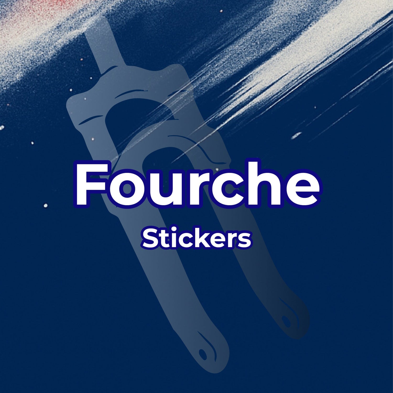 FOURCHE