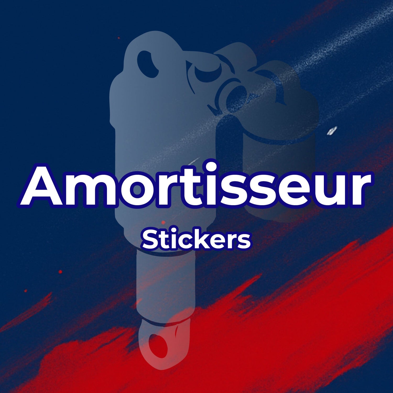 AMORTISSEUR