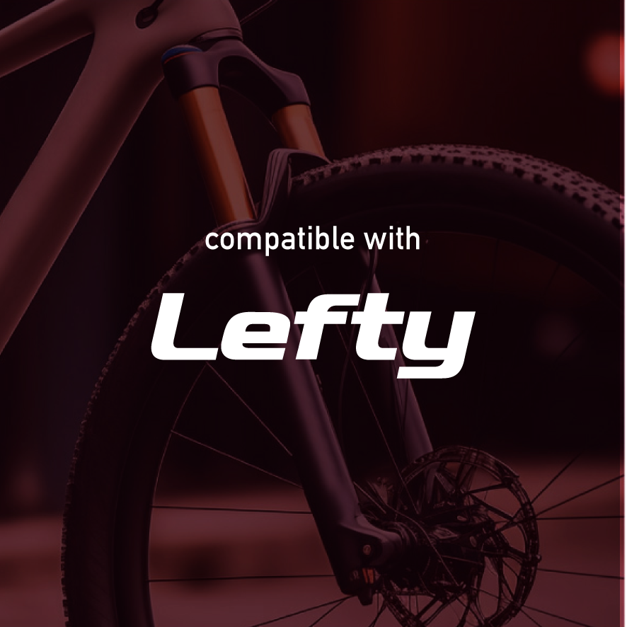 Lefty Fork