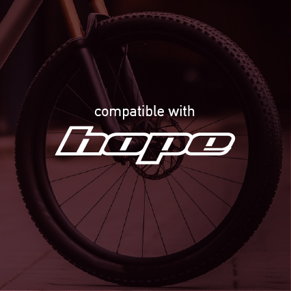 Hope Mountain Wheel