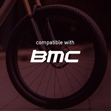 BMC Mountain Wheel