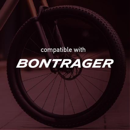 Bontrager Mountain Wheel