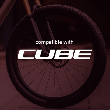 Cube Mountain Wheel