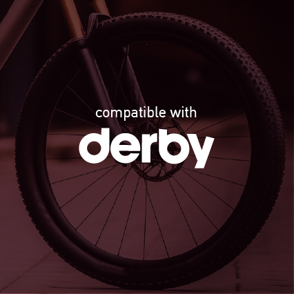 Derby Mountain Wheel