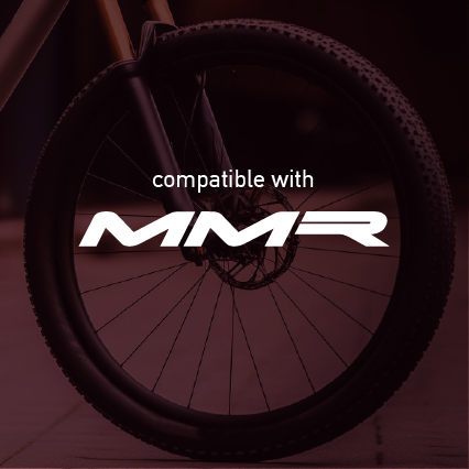 MMR Mountain Wheel