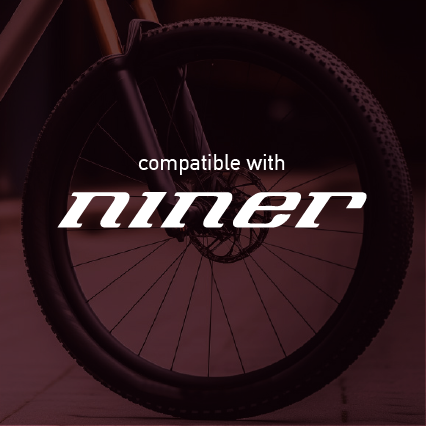 Niner Mountain Wheel