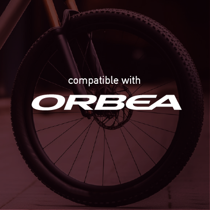 Orbea Mountain Wheel