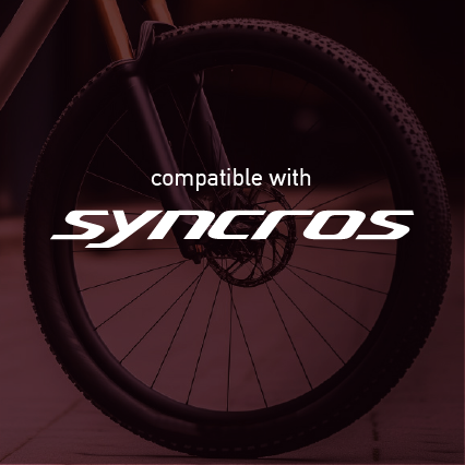 Syncross Mountain Wheel