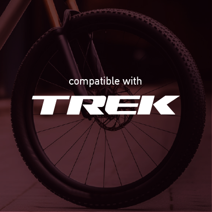 Trek Mountain Wheel