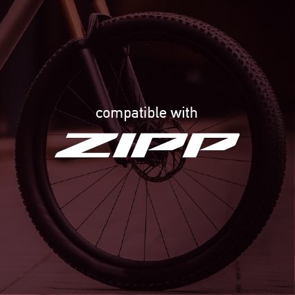 Zipp Mountain Wheel