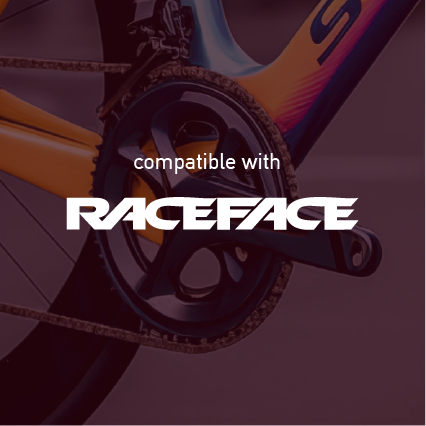 Raceface crankset