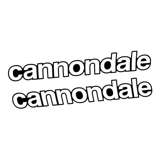 Autocollant Cannondale Scalpel Carbon 2 2021, Cadre, Vélo vinyle sticker