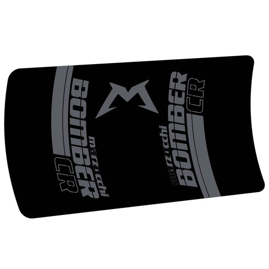 Autocollant Marzocchi Bomber CR, Amortisseur, Autocollant Vélo vinyle