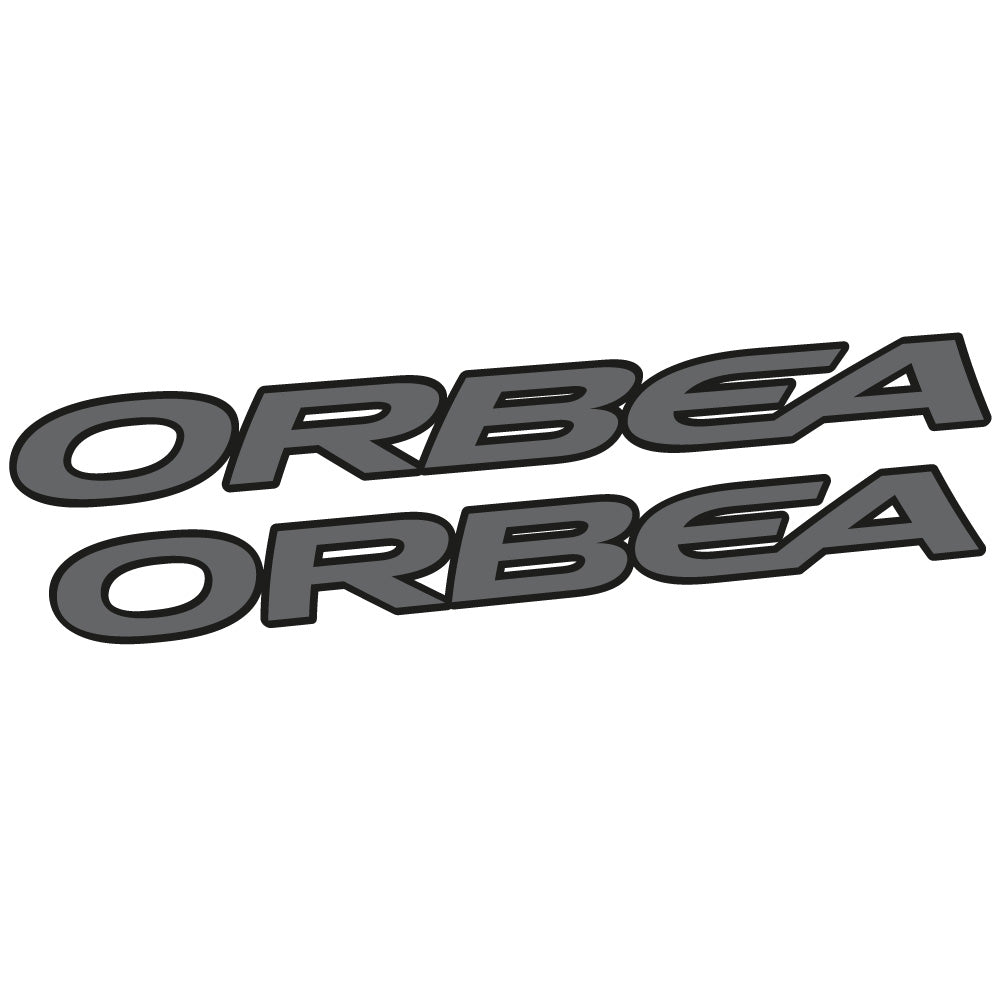Autocollant Orbea Orca Aero 2023, Cadre, Vélo vinyle autocollant