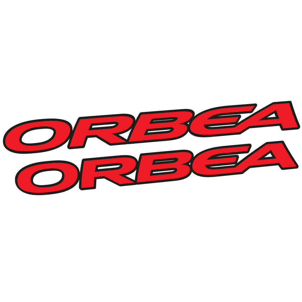 Autocollant Orbea Orca Aero 2023, Cadre, Vélo vinyle autocollant