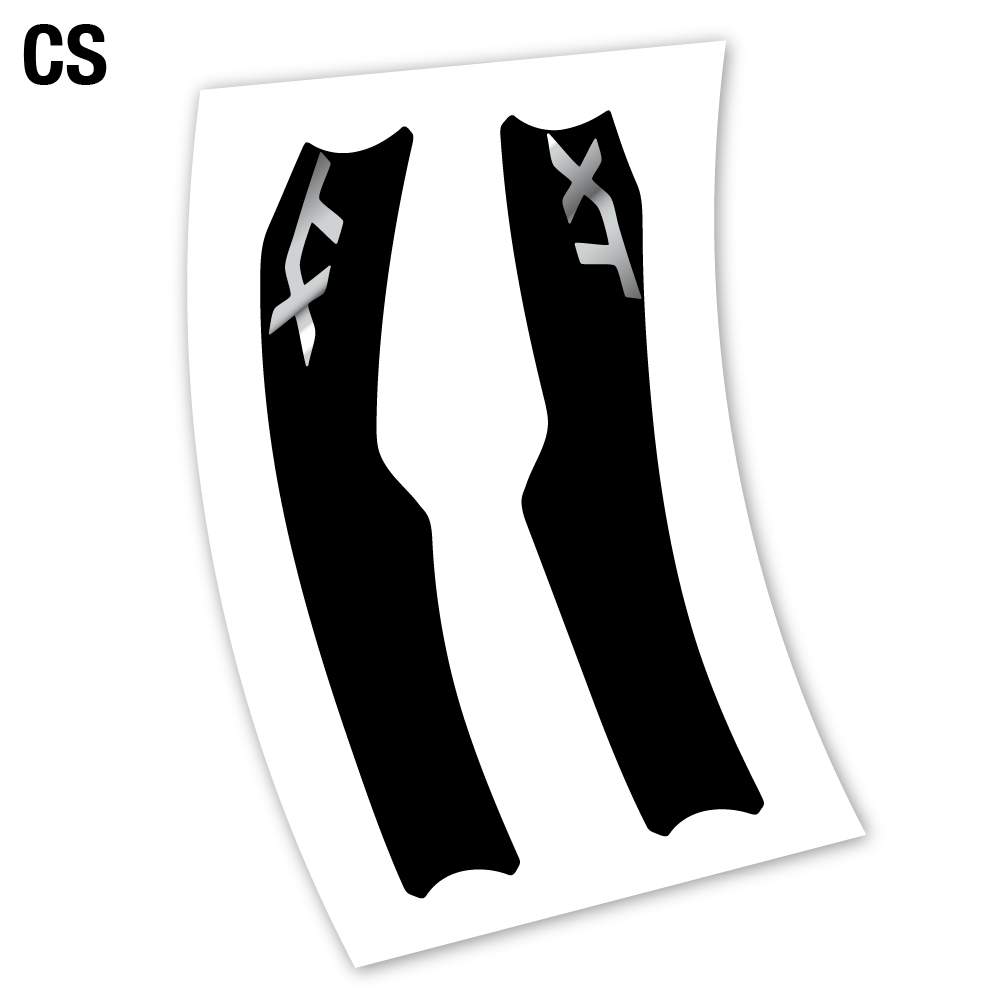 Autocollants, Shimano XT 785, Pédalier, Autocollant Vélo vinyle