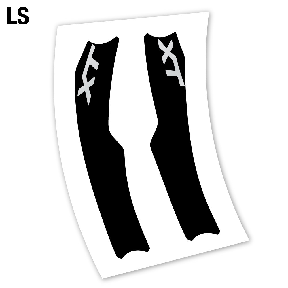 Autocollants, Shimano XT 785, Pédalier, Autocollant Vélo vinyle