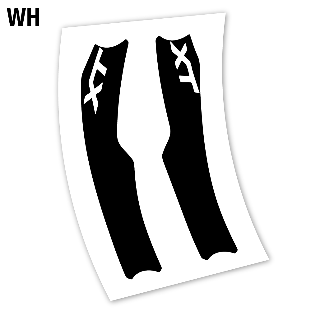 Autocollants, Shimano XT 785, Pédalier, Autocollant Vélo vinyle