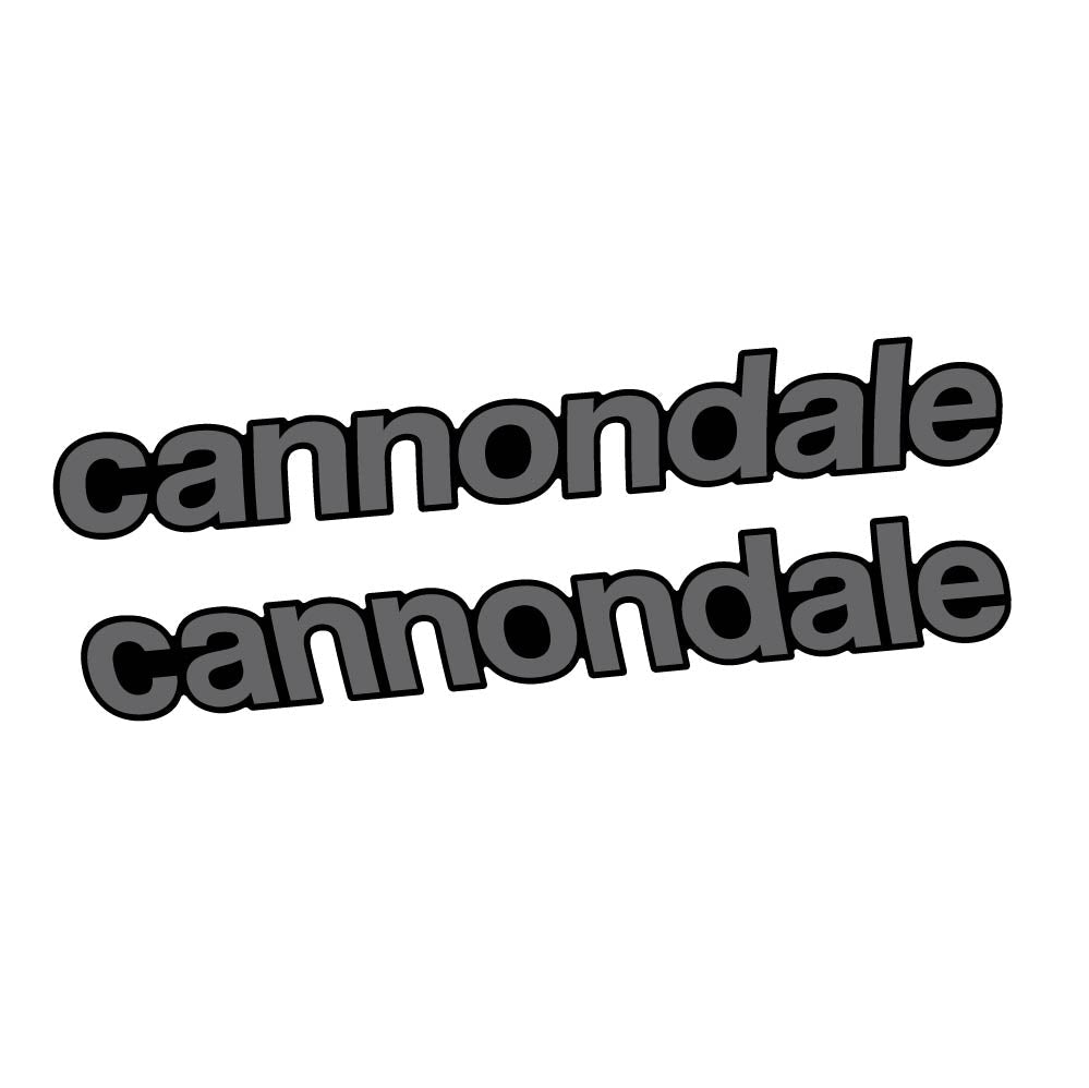 Autocollant Cannondale Scalpel Carbon 2 2021, Cadre, Vélo vinyle sticker