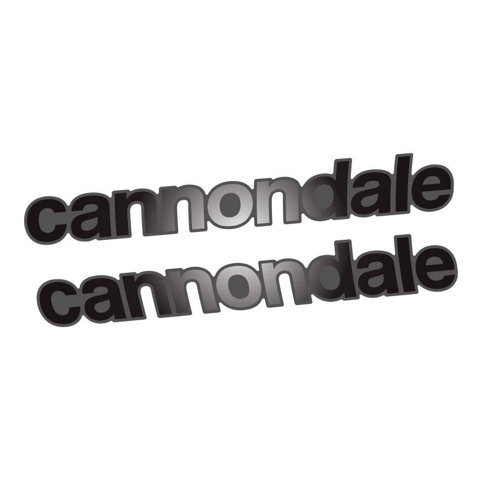 Autocollant Cannondale Scalpel Carbon 2 2021, Cadre, Vélo vinyle sticker