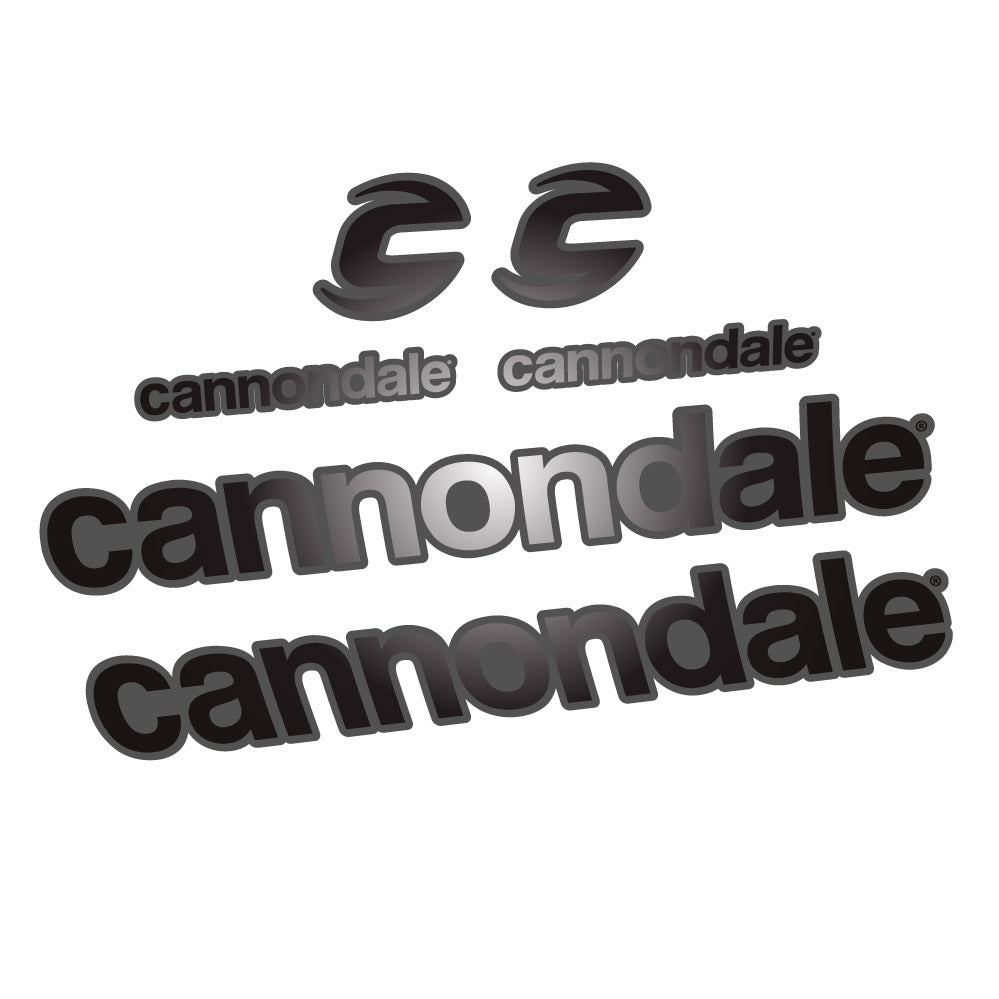 Autocollant Cannondale Scalpel Carbon 2 2022, Cadre, Vélo vinyle sticker