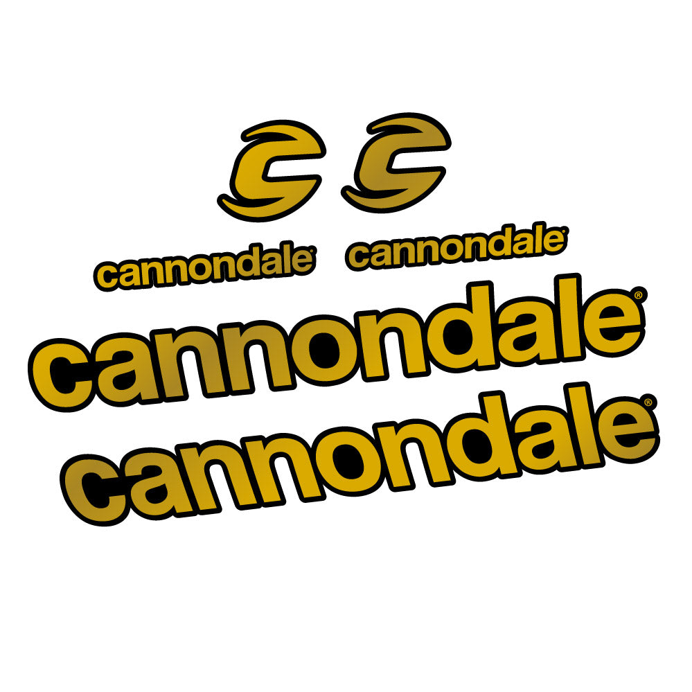 Autocollant Cannondale Scalpel Carbon 2 2022, Cadre, Vélo vinyle sticker