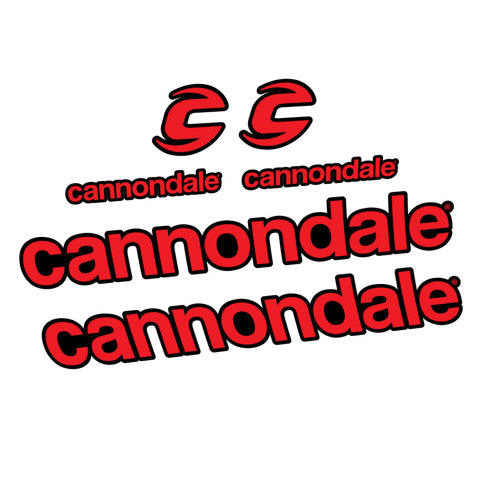 Autocollant Cannondale Scalpel Carbon 2 2022, Cadre, Vélo vinyle sticker