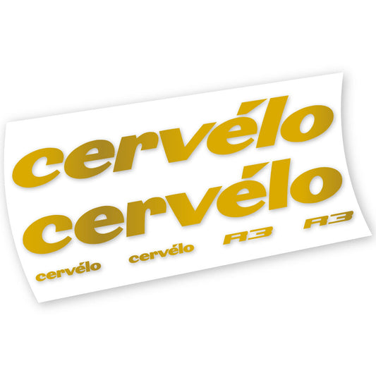 Autocollants, Cersticker R3, Cadre, Autocollant Vélo Vinyle