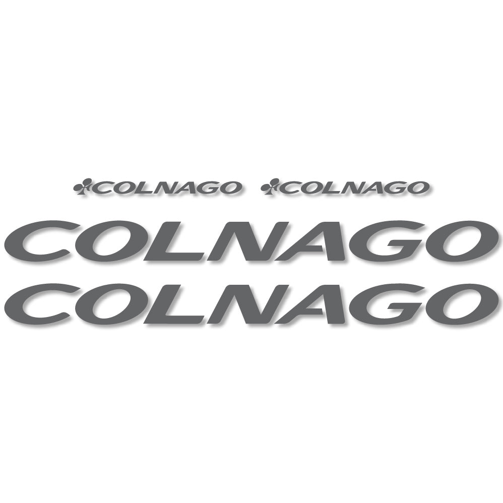 Autocollant Colnago Vélo Cadre vinyle autocollant