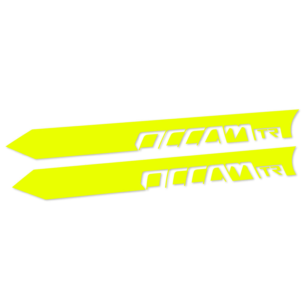 Autocollant Orbea Occam TR, Cadre, Vélo vinyle autocollant