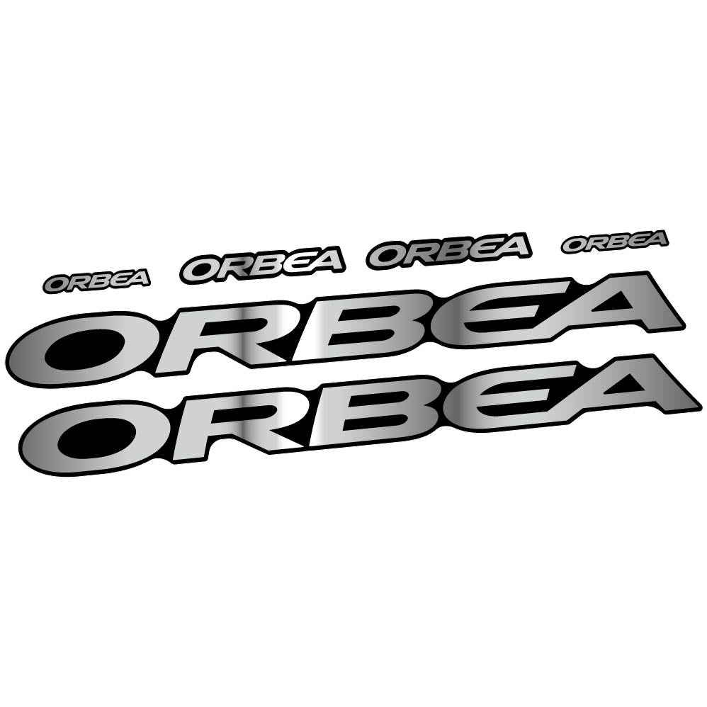 Autocollant Orbea Ride 2021, Cadre, Vélo vinyle autocollant