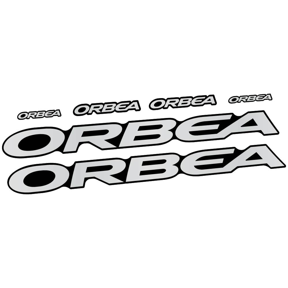 Autocollant Orbea Ride 2021, Cadre, Vélo vinyle autocollant
