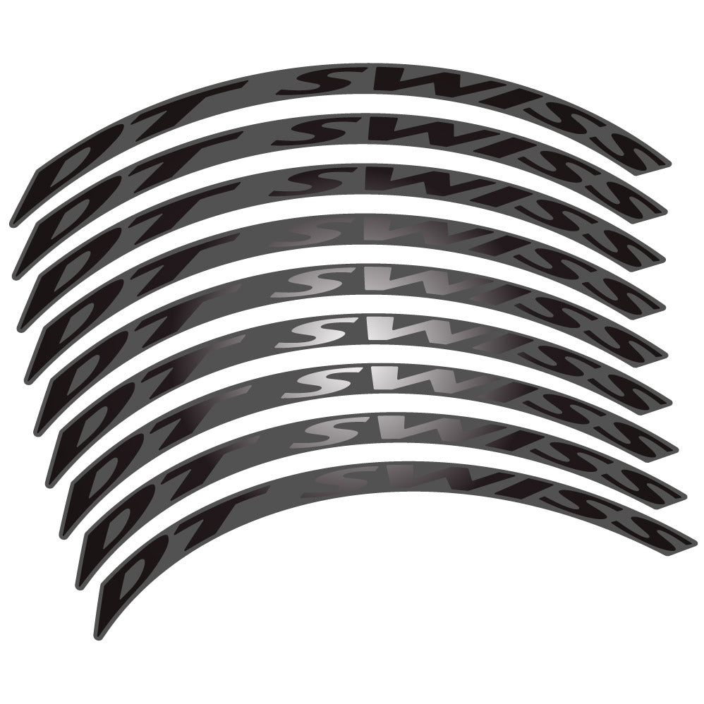 Autocollant DT Swiss, Roues VTT 29, Autocollant Vélo vinyle