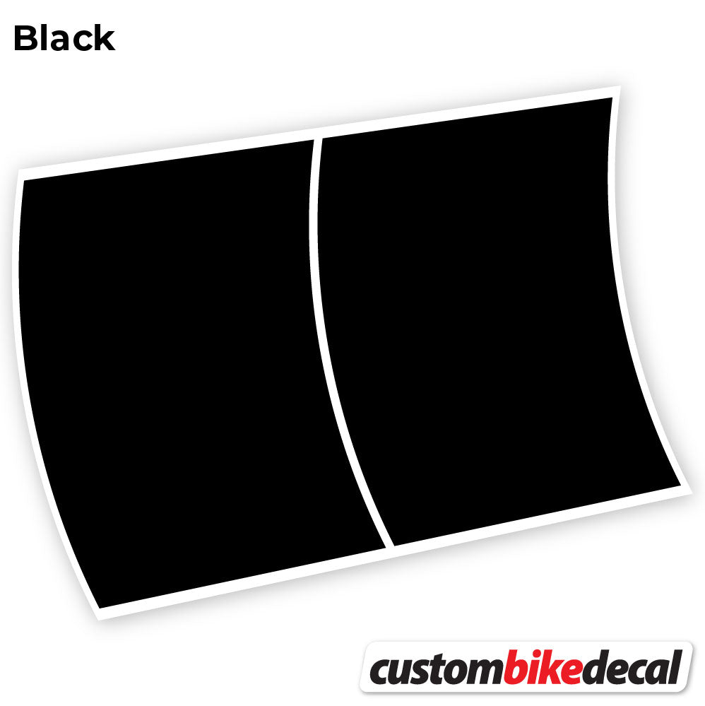 Autocollant A4 taille feuille de vinyle feuille, autocollant vinyle
