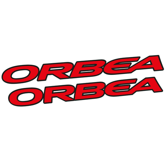 Autocollant Orbea Orca Aero 2023, Cadre, Vélo vinyle autocollant
