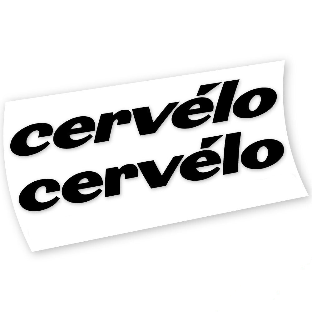 Autocollant Cersticker Aspero, Cadre, Vélo vinyle autocollant